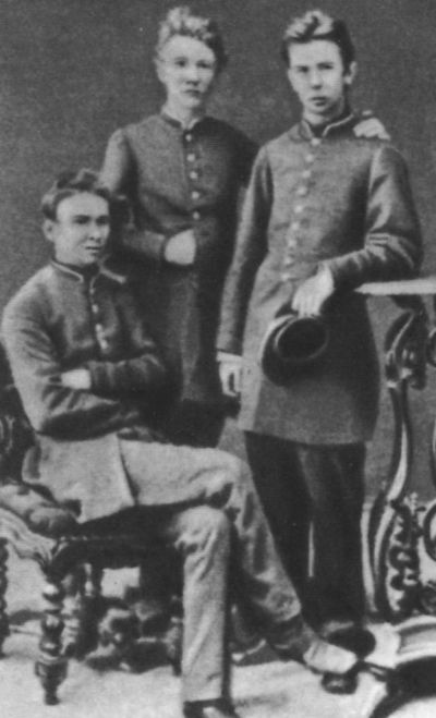 Иллюстрация к книге — Розанов [i_006.jpg]