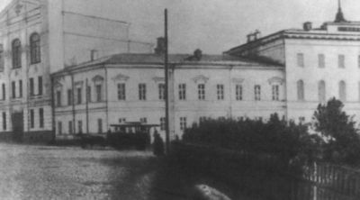 Иллюстрация к книге — Розанов [i_007.jpg]