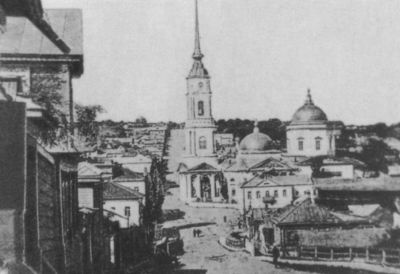 Иллюстрация к книге — Розанов [i_010.jpg]