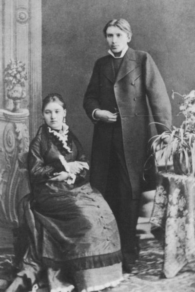 Иллюстрация к книге — Розанов [i_012.jpg]