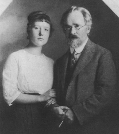 Иллюстрация к книге — Розанов [i_038.jpg]