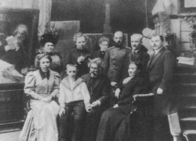 Иллюстрация к книге — Розанов [i_041.jpg]