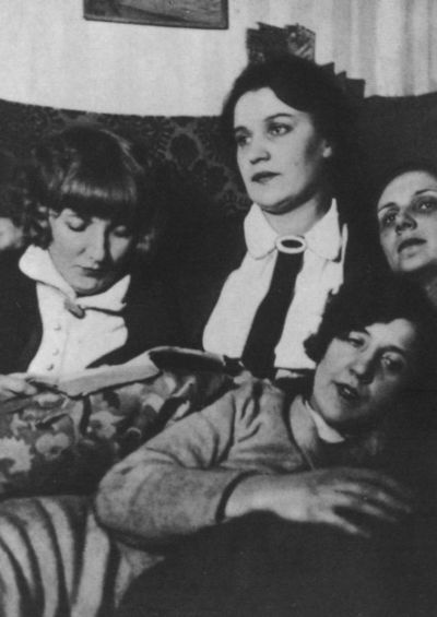 Иллюстрация к книге — Розанов [i_045.jpg]