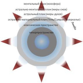 Иллюстрация к книге — Призрак [i_002.jpg]