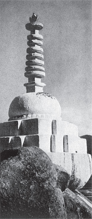 Иллюстрация к книге — Семь лет в Тибете. Моя жизнь при дворе Далай-ламы [_13.jpg]