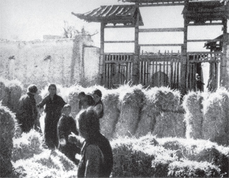 Иллюстрация к книге — Семь лет в Тибете. Моя жизнь при дворе Далай-ламы [_22.jpg]