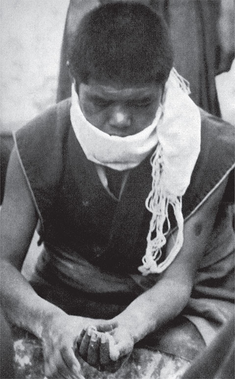 Иллюстрация к книге — Семь лет в Тибете. Моя жизнь при дворе Далай-ламы [_30.jpg]