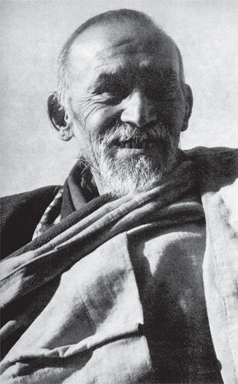 Иллюстрация к книге — Семь лет в Тибете. Моя жизнь при дворе Далай-ламы [_32.jpg]