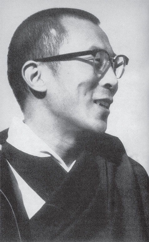 Иллюстрация к книге — Семь лет в Тибете. Моя жизнь при дворе Далай-ламы [_48.jpg]