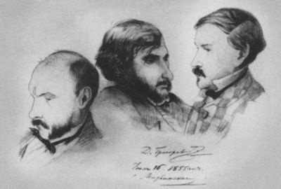 Иллюстрация к книге — Алексей Константинович Толстой [i_042.jpg]