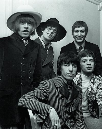 Иллюстрация к книге — Мик Джаггер [i_010.jpg]