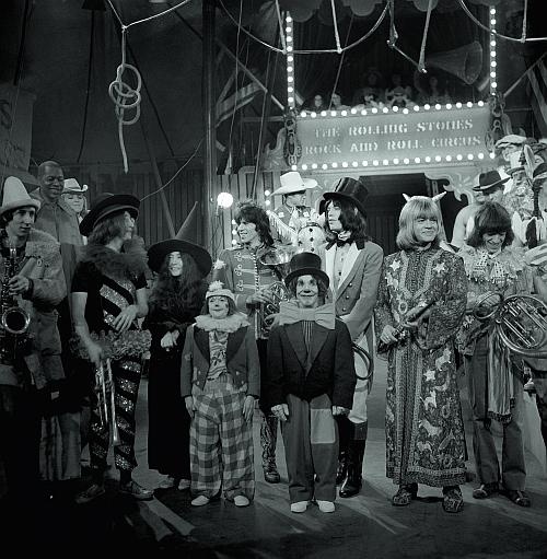 Иллюстрация к книге — Мик Джаггер [i_012.jpg]