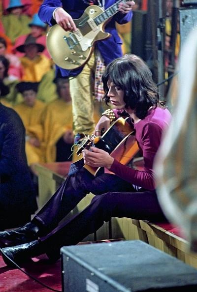 Иллюстрация к книге — Мик Джаггер [i_014.jpg]