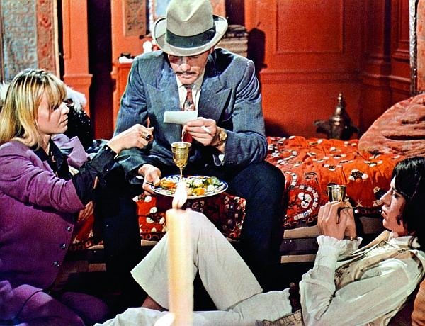 Иллюстрация к книге — Мик Джаггер [i_015.jpg]