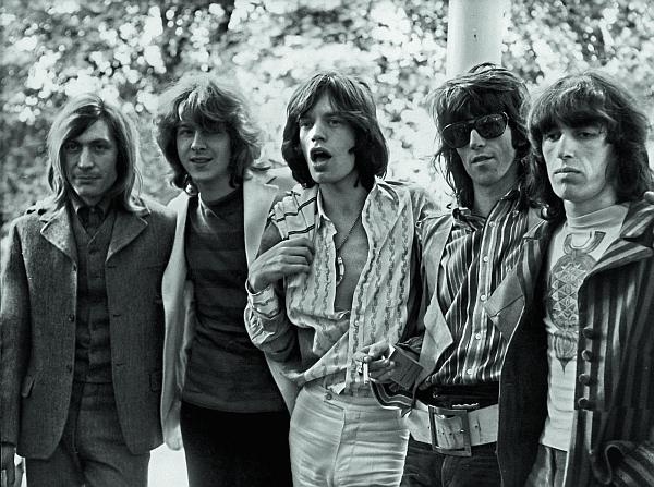 Иллюстрация к книге — Мик Джаггер [i_021.jpg]