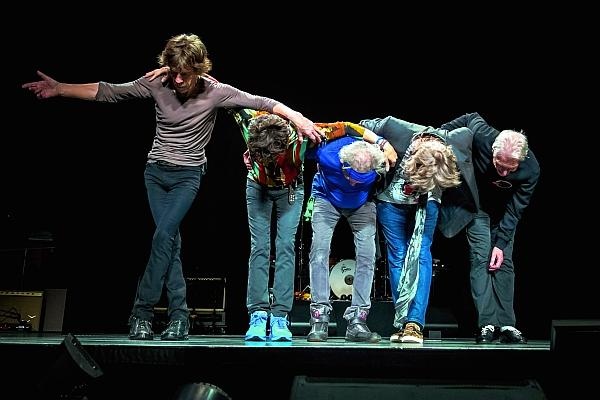 Иллюстрация к книге — Мик Джаггер [i_028.jpg]