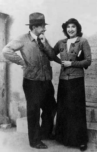 Иллюстрация к книге — Здесь шумят чужие города, или Великий эксперимент негативной селекции [i_014.jpg]