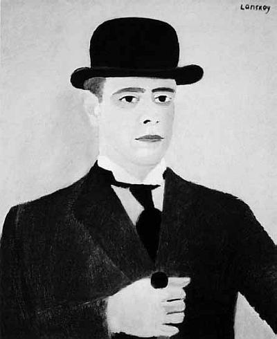 Иллюстрация к книге — Здесь шумят чужие города, или Великий эксперимент негативной селекции [i_063.jpg]