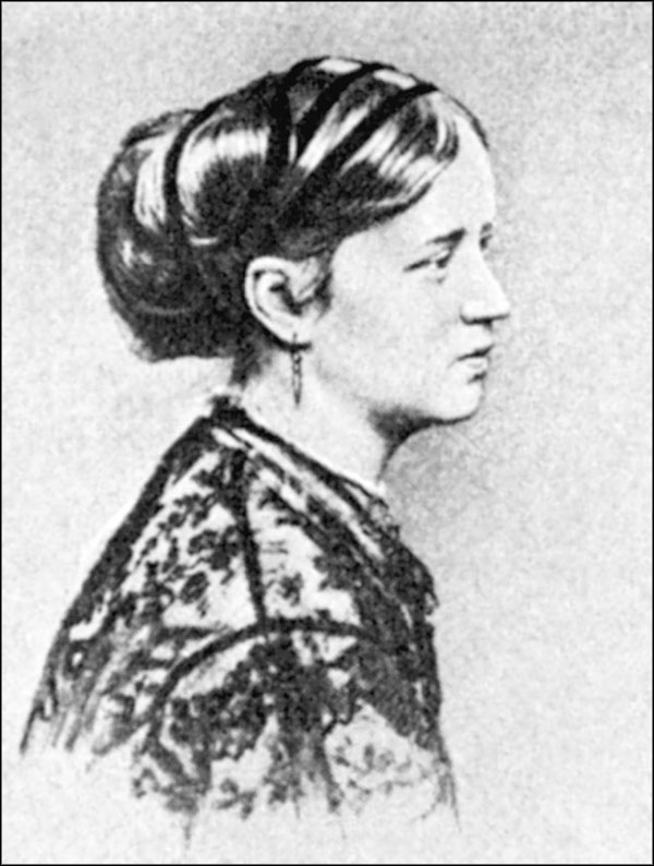 Иллюстрация к книге — Прекрасные незнакомки. Портреты на фоне эпохи [_027.jpg]