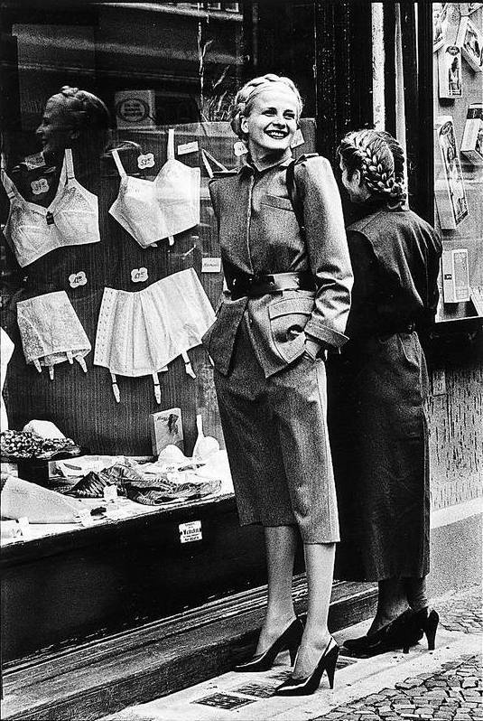 Иллюстрация к книге — Хельмут Ньютон. Автобиография [autogen_ebook_id103.jpg]