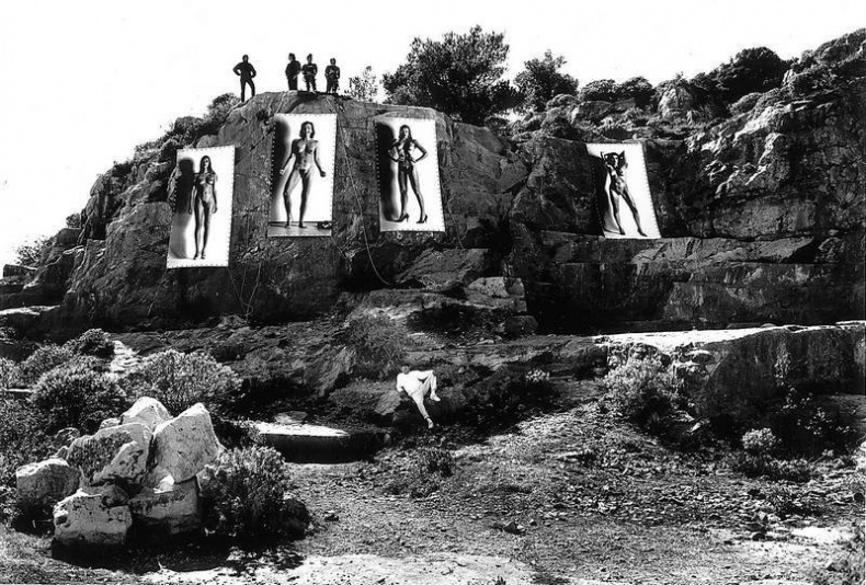 Иллюстрация к книге — Хельмут Ньютон. Автобиография [autogen_ebook_id112.jpg]