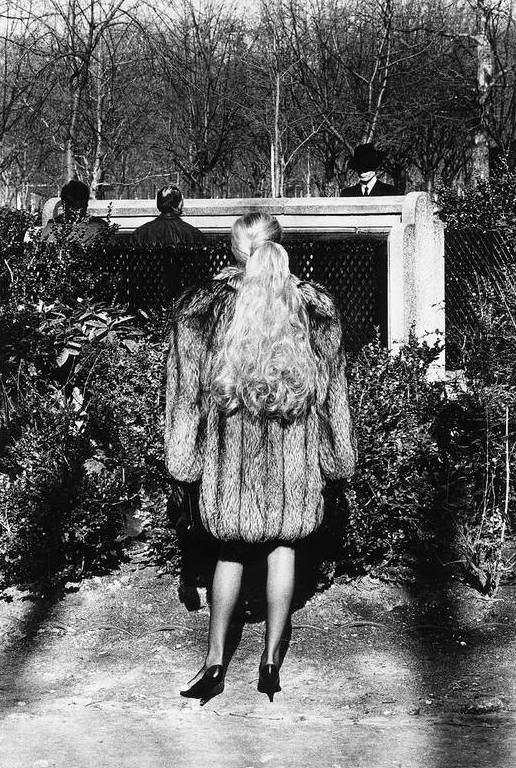 Иллюстрация к книге — Хельмут Ньютон. Автобиография [autogen_ebook_id119.jpg]