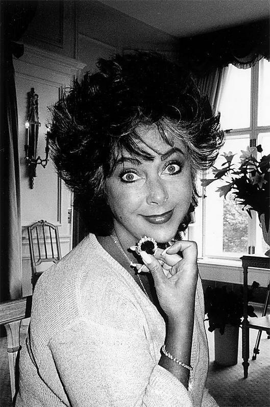 Иллюстрация к книге — Хельмут Ньютон. Автобиография [autogen_ebook_id120.jpg]