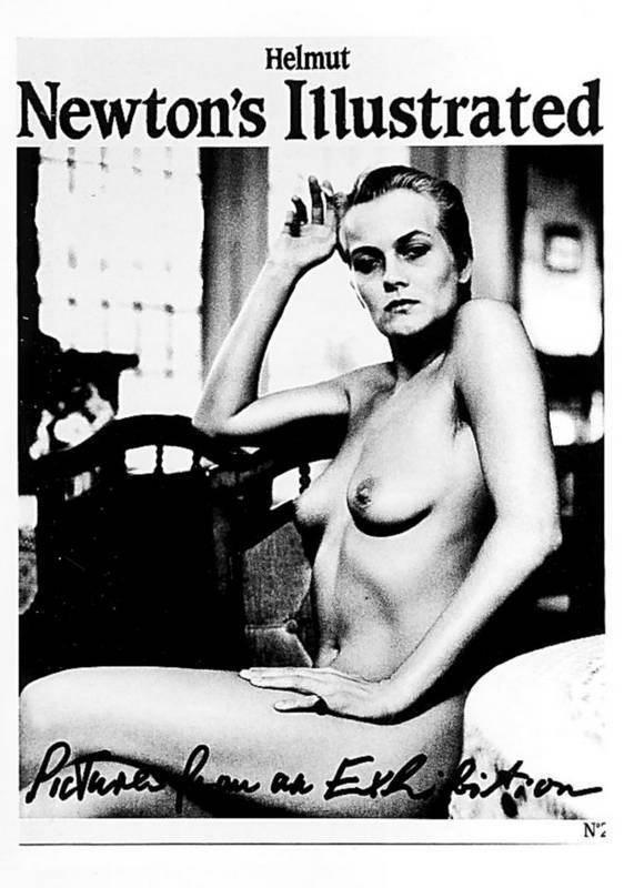 Иллюстрация к книге — Хельмут Ньютон. Автобиография [autogen_ebook_id124.jpg]