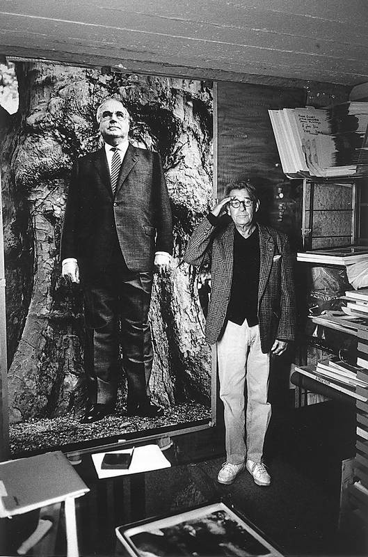 Иллюстрация к книге — Хельмут Ньютон. Автобиография [autogen_ebook_id128.jpg]