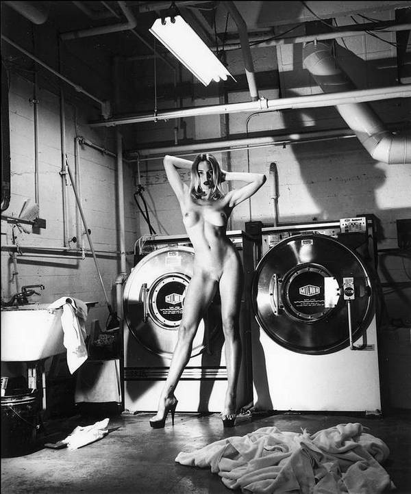 Иллюстрация к книге — Хельмут Ньютон. Автобиография [autogen_ebook_id131.jpg]