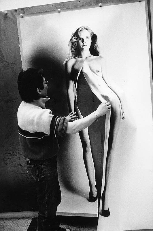 Иллюстрация к книге — Хельмут Ньютон. Автобиография [autogen_ebook_id136.jpg]