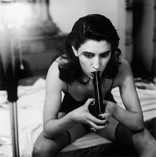 Иллюстрация к книге — Хельмут Ньютон. Автобиография [autogen_ebook_id137.jpg]