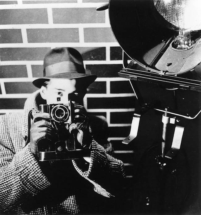 Иллюстрация к книге — Хельмут Ньютон. Автобиография [autogen_ebook_id14.jpg]