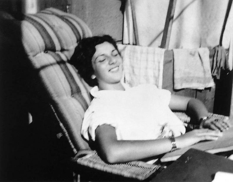 Иллюстрация к книге — Хельмут Ньютон. Автобиография [autogen_ebook_id17.jpg]