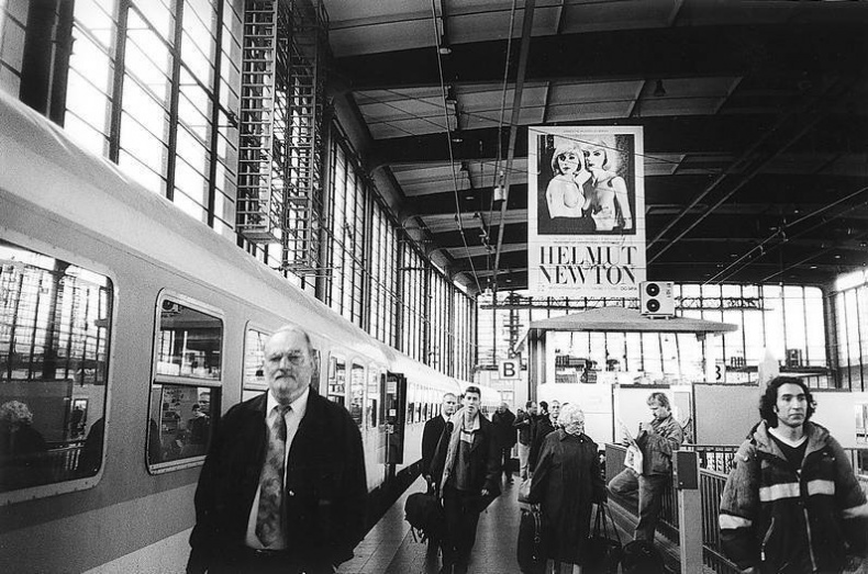 Иллюстрация к книге — Хельмут Ньютон. Автобиография [autogen_ebook_id24.jpg]