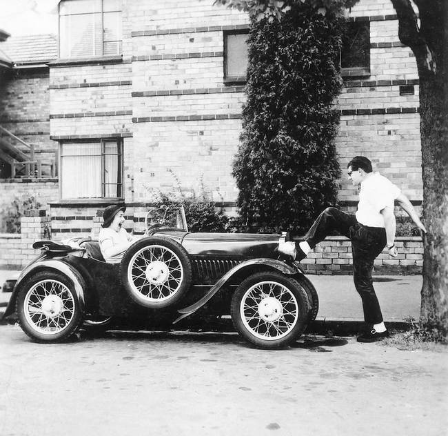 Иллюстрация к книге — Хельмут Ньютон. Автобиография [autogen_ebook_id37.jpg]