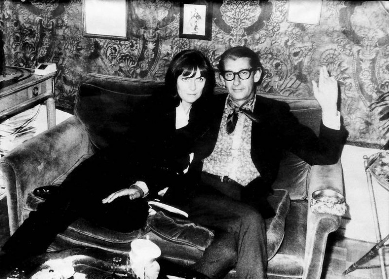 Иллюстрация к книге — Хельмут Ньютон. Автобиография [autogen_ebook_id50.jpg]