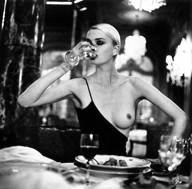 Иллюстрация к книге — Хельмут Ньютон. Автобиография [autogen_ebook_id55.jpg]