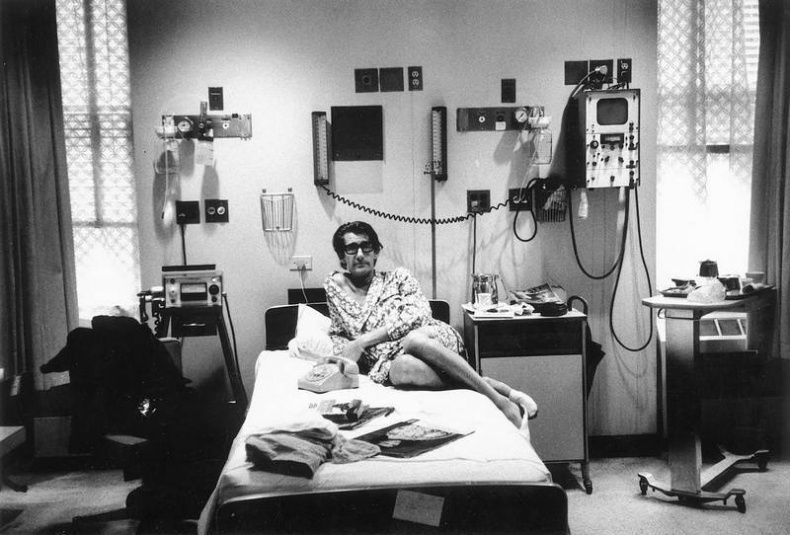 Иллюстрация к книге — Хельмут Ньютон. Автобиография [autogen_ebook_id57.jpg]