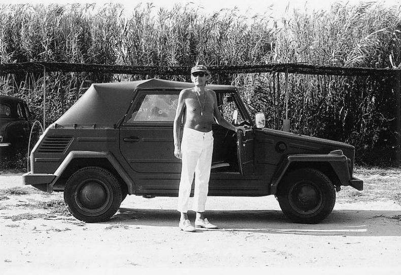 Иллюстрация к книге — Хельмут Ньютон. Автобиография [autogen_ebook_id61.jpg]