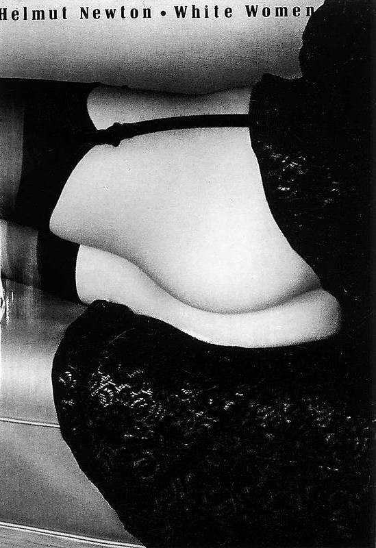 Иллюстрация к книге — Хельмут Ньютон. Автобиография [autogen_ebook_id62.jpg]