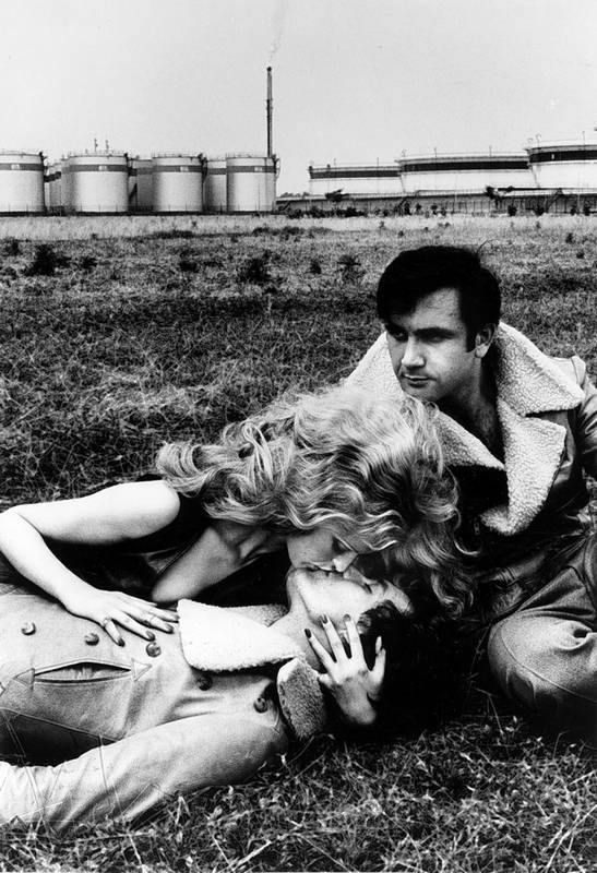 Иллюстрация к книге — Хельмут Ньютон. Автобиография [autogen_ebook_id74.jpg]