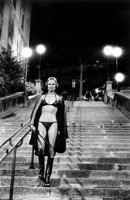 Иллюстрация к книге — Хельмут Ньютон. Автобиография [autogen_ebook_id78.jpg]