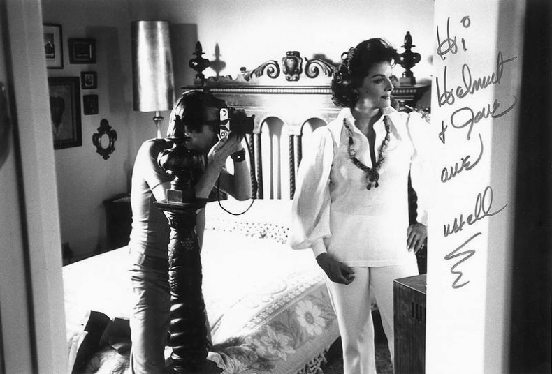 Иллюстрация к книге — Хельмут Ньютон. Автобиография [autogen_ebook_id84.jpg]