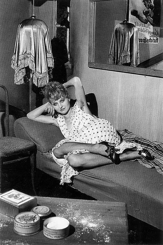 Иллюстрация к книге — Хельмут Ньютон. Автобиография [autogen_ebook_id85.jpg]