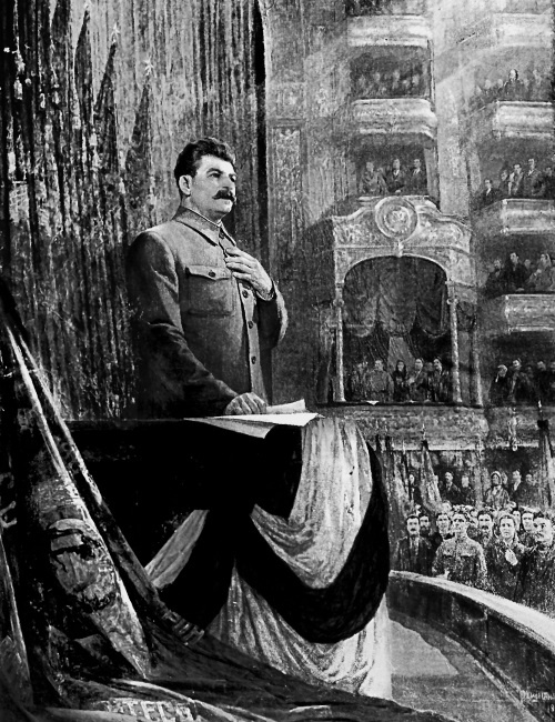 Иллюстрация к книге — Сталин и Гитлер [i_011.jpg]