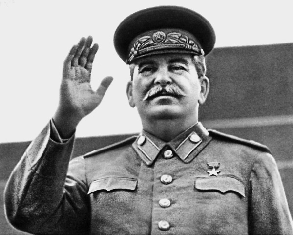 Иллюстрация к книге — Сталин и Гитлер [i_015.jpg]