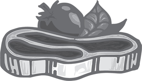 Иллюстрация к книге — Кухня. Записки повара [i_009.jpg]