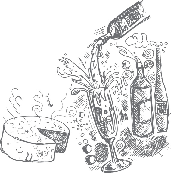 Иллюстрация к книге — Кухня. Записки повара [i_013.jpg]