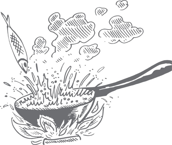 Иллюстрация к книге — Кухня. Записки повара [i_014.jpg]